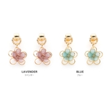 ピアス レディース 揺れる | CREAM-DOT | 詳細画像5 