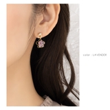 ピアス レディース 揺れる | CREAM-DOT | 詳細画像7 