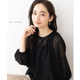 ピアス レディース 揺れる | CREAM-DOT | 詳細画像8 