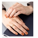 5点セット リング 指輪 | CREAM-DOT | 詳細画像8