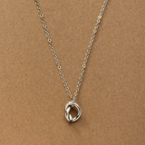 ステンレス製 ネックレス 金属アレルギー | CREAM-DOT | 詳細画像2