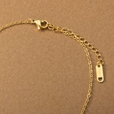 ステンレス製 ネックレス 金属アレルギー | CREAM-DOT | 詳細画像5