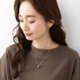 ステンレス製 ネックレス 金属アレルギー | CREAM-DOT | 詳細画像7