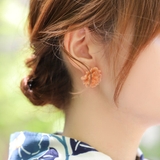 選べる ピアス イヤリング | CREAM-DOT | 詳細画像11 