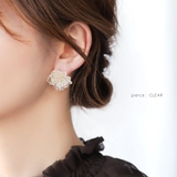 選べる ピアス イヤリング | CREAM-DOT | 詳細画像7 