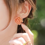 選べる ピアス イヤリング | CREAM-DOT | 詳細画像9 