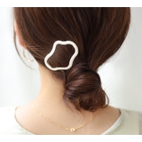 ヘアピン スリーピン おしゃれ | CREAM-DOT | 詳細画像8 