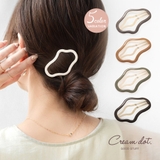 ヘアピン スリーピン おしゃれ | CREAM-DOT | 詳細画像1 
