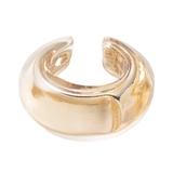 クリア | イヤーカフ レディース イヤーカフス | CREAM-DOT