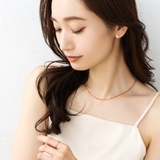 ステンレス製 ネックレス 金属アレルギー | CREAM-DOT | 詳細画像10