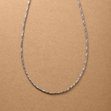 ステンレス製 ネックレス 金属アレルギー | CREAM-DOT | 詳細画像2 