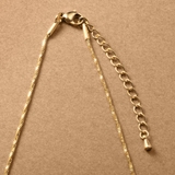 ステンレス製 ネックレス 金属アレルギー | CREAM-DOT | 詳細画像5 