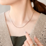 ステンレス製 ネックレス 金属アレルギー | CREAM-DOT | 詳細画像6 