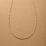 ステンレス製 ネックレス 金属アレルギー | CREAM-DOT | 詳細画像1 