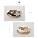 ブレスレット リアルレザー 牛革 | CREAM-DOT | 詳細画像3