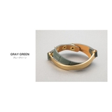 ブレスレット リアルレザー 牛革 | CREAM-DOT | 詳細画像7