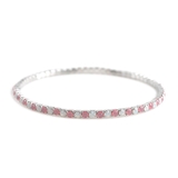 ミックスE | アンクレット テニス レディース | CREAM-DOT