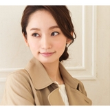 ピアス 18kコーティング チタンポスト | CREAM-DOT | 詳細画像5 