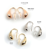 ピアス ティアドロップピアス セット | CREAM-DOT | 詳細画像3