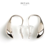 ピアス ティアドロップピアス セット | CREAM-DOT | 詳細画像4