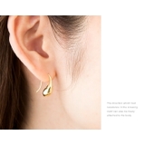 ピアス ティアドロップピアス セット | CREAM-DOT | 詳細画像6