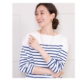 ネックレス ロングネックレス 大ぶり | CREAM-DOT | 詳細画像9