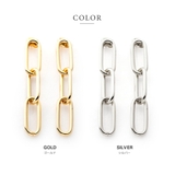 ピアス 金属アレルギー ニッケルフリー | CREAM-DOT | 詳細画像4 