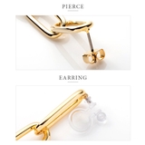 ピアス 金属アレルギー ニッケルフリー | CREAM-DOT | 詳細画像5 