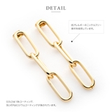 ピアス 金属アレルギー ニッケルフリー | CREAM-DOT | 詳細画像6 