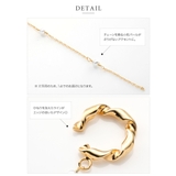 イヤーカフ レディース イヤーカフス | CREAM-DOT | 詳細画像5 