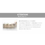 ネックレス レディース 淡水パール | CREAM-DOT | 詳細画像10
