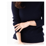 選べる2タイプ ブレスレット レディース | CREAM-DOT | 詳細画像8