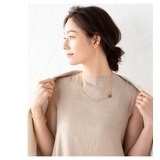 選べる2タイプ ブレスレット 18kコーティング | CREAM-DOT | 詳細画像8