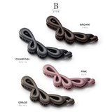 選べる2タイプ バナナクリップ しっかり留まる | CREAM-DOT | 詳細画像4