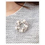 ブローチ フォーマル 卒業式 | CREAM-DOT | 詳細画像6 