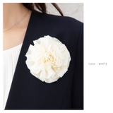 コサージュ パール フォーマル | CREAM-DOT | 詳細画像5 