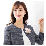 コサージュ フォーマル 卒業式 | CREAM-DOT | 詳細画像6 