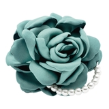 ミント | コサージュ フォーマル 卒業式 | CREAM-DOT