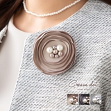 コサージュ フォーマル 卒業式 | CREAM-DOT | 詳細画像1 