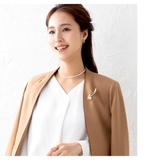 ブローチ フォーマル 卒業式 | CREAM-DOT | 詳細画像6 