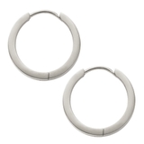 シルバー | サージカルステンレス 金属アレルギー対応 ピアス | CREAM-DOT