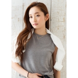 パヴェ ピアス イヤリング | CREAM-DOT | 詳細画像13