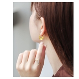 ピアス 金属アレルギー ニッケルフリー | CREAM-DOT | 詳細画像6