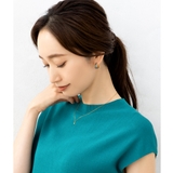 選べる イヤリング ピアス | CREAM-DOT | 詳細画像13 