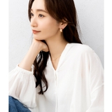 選べる イヤリング ピアス | CREAM-DOT | 詳細画像10 