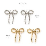 選べる ピアス イヤリング | CREAM-DOT | 詳細画像3 