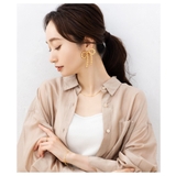 選べる ピアス イヤリング | CREAM-DOT | 詳細画像8 