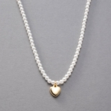 ネックレス 金属アレルギー ニッケルフリー | CREAM-DOT | 詳細画像2 