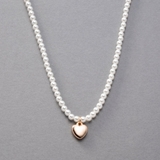 ネックレス 金属アレルギー ニッケルフリー | CREAM-DOT | 詳細画像4 