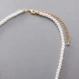 ネックレス 金属アレルギー ニッケルフリー | CREAM-DOT | 詳細画像5 